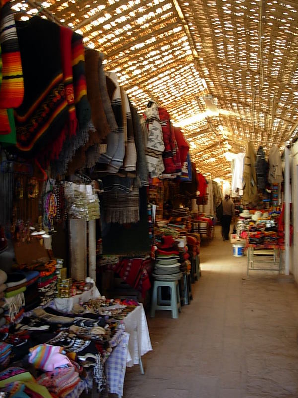 Foto de San Pedro de Atacama, Chile