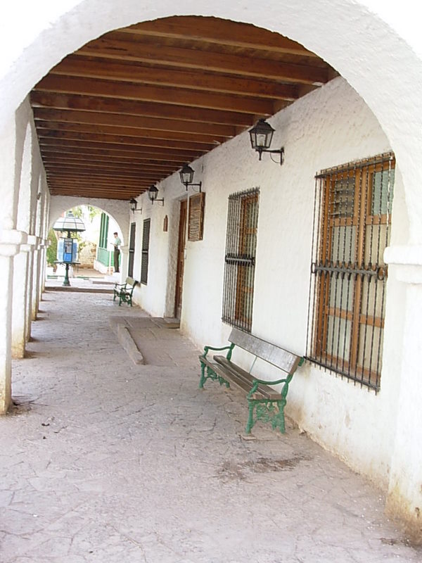 Foto de San Pedro de Atacama, Chile