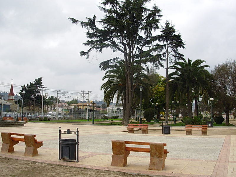 Foto de Villa Alemana, Chile