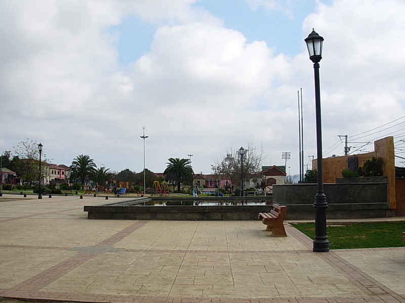 Foto de Villa Alemana, Chile