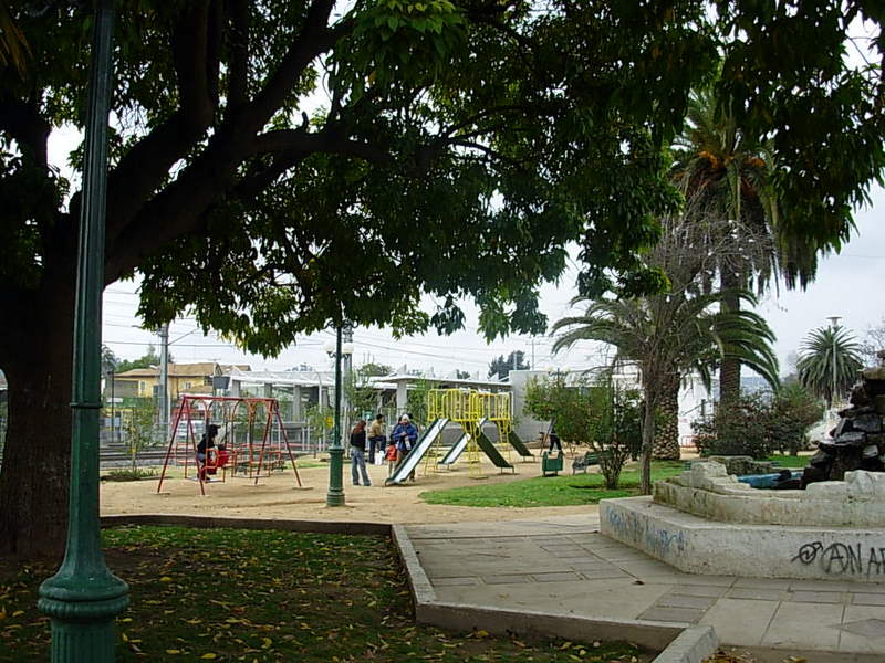 Foto de Villa Alemana, Chile