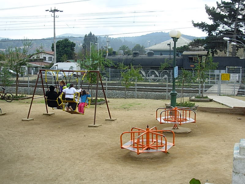 Foto de Villa Alemana, Chile