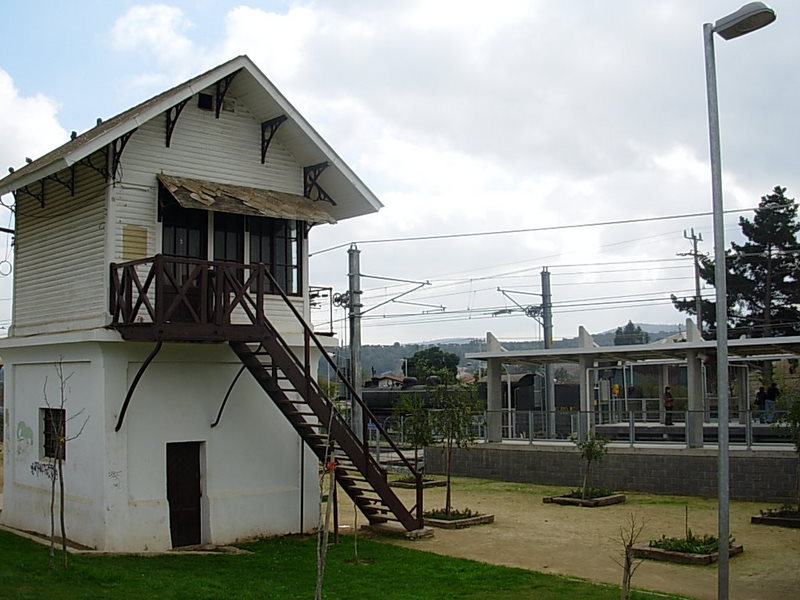 Foto de Villa Alemana, Chile