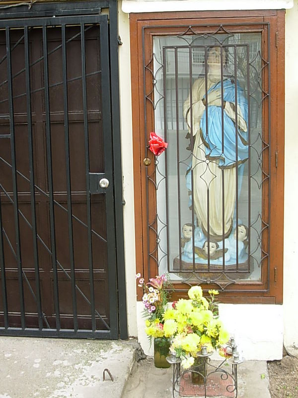 Foto de Villa Alemana, Chile