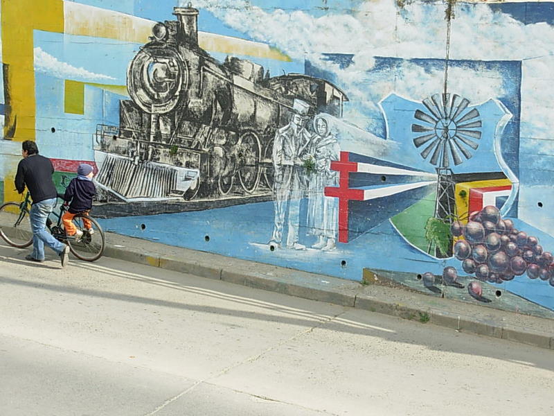 Foto de Villa Alemana, Chile