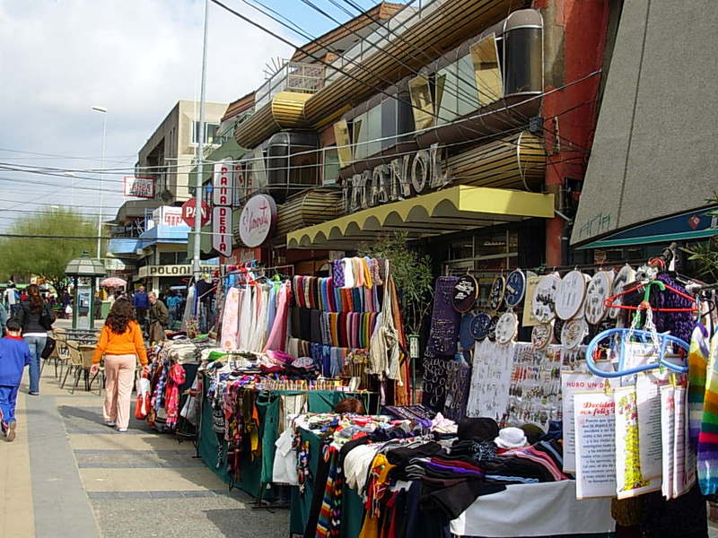 Foto de Villa Alemana, Chile