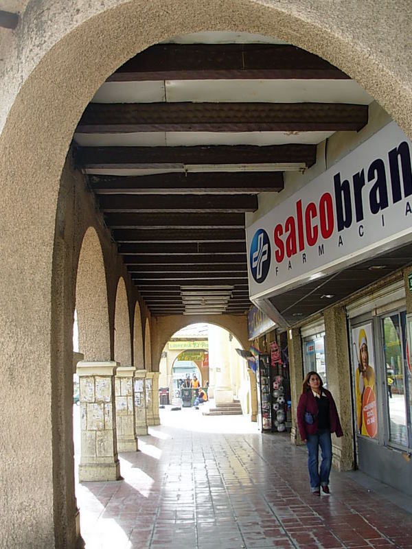 Foto de Villa Alemana, Chile