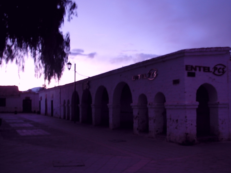 Foto de San Pedro de Atacama, Chile