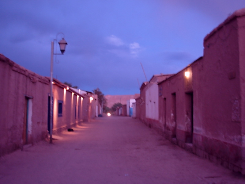 Foto de San Pedro de Atacama, Chile