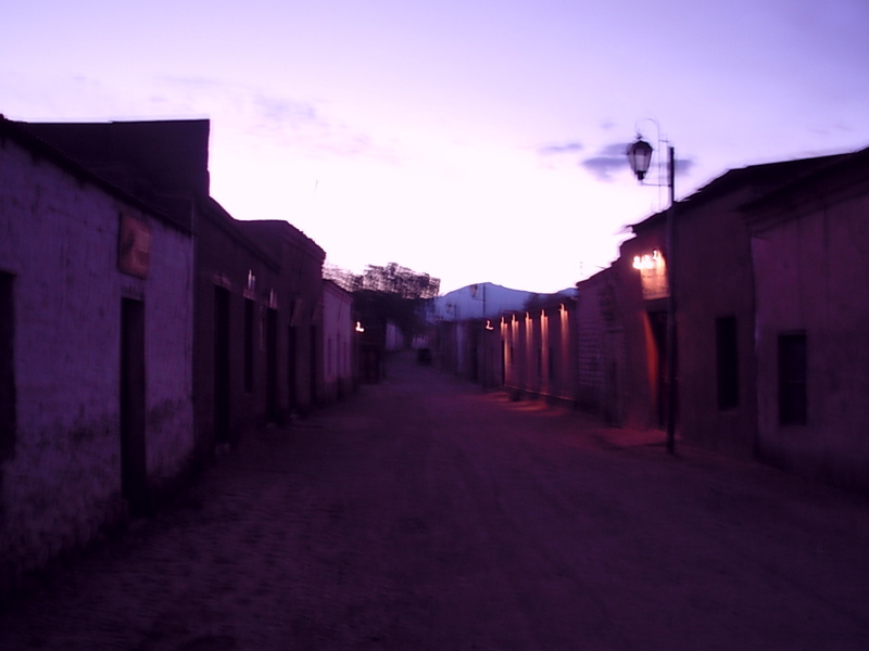 Foto de San Pedro de Atacama, Chile