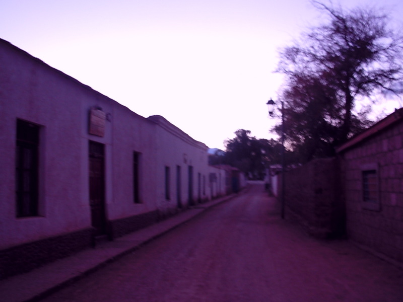 Foto de San Pedro de Atacama, Chile
