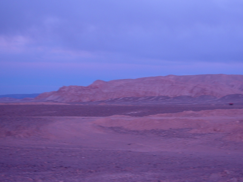 Foto de San Pedro de Atacama, Chile