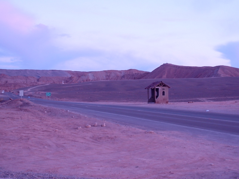 Foto de San Pedro de Atacama, Chile