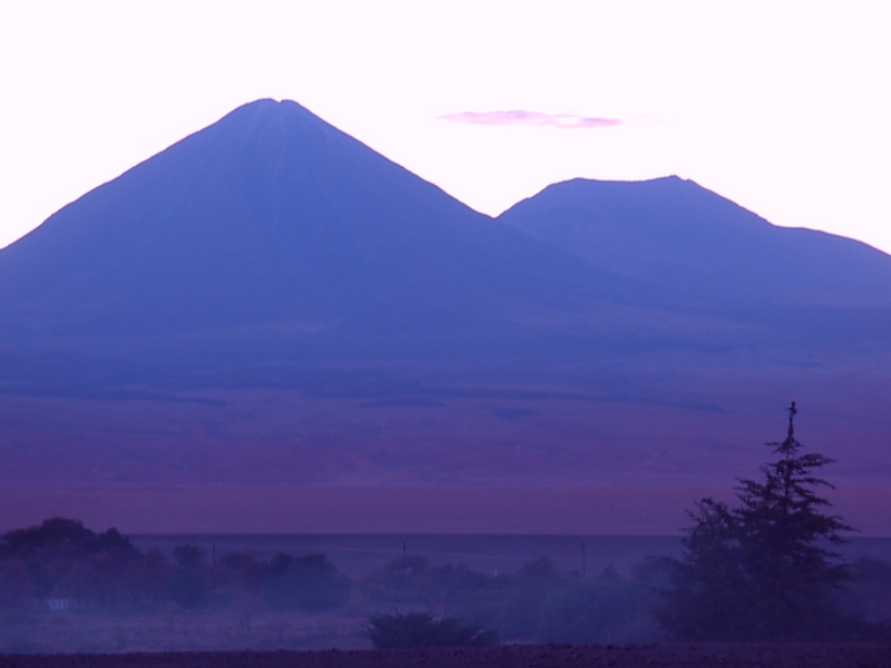 Foto de San Pedro de Atacama, Chile