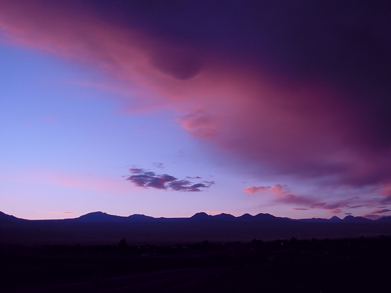 Foto de San Pedro de Atacama, Chile