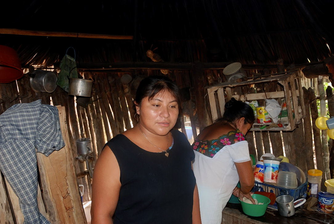 Foto de Yucatan, México