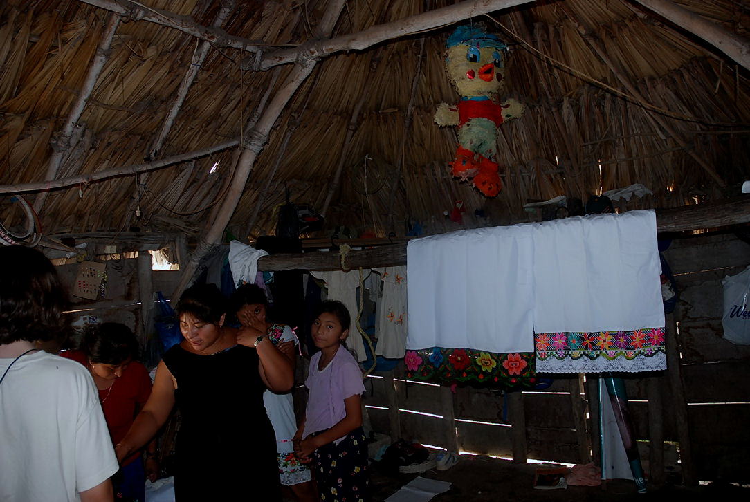 Foto de Yucatan, México