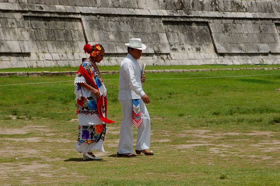 Foto de Yucatan, México