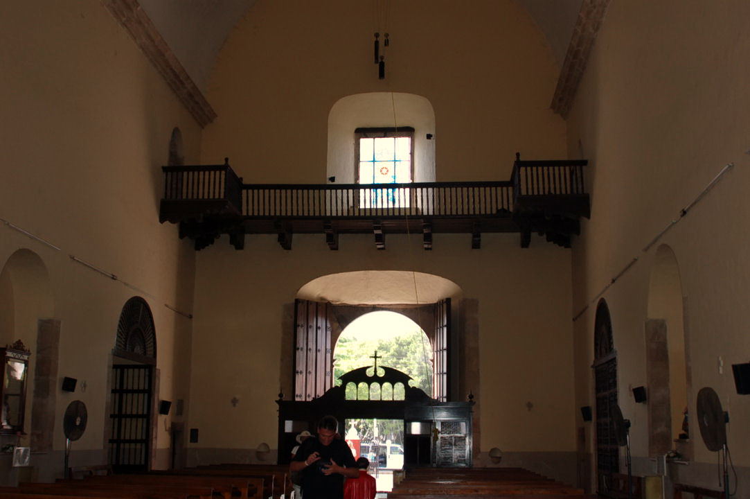 Foto de Valladolid, México