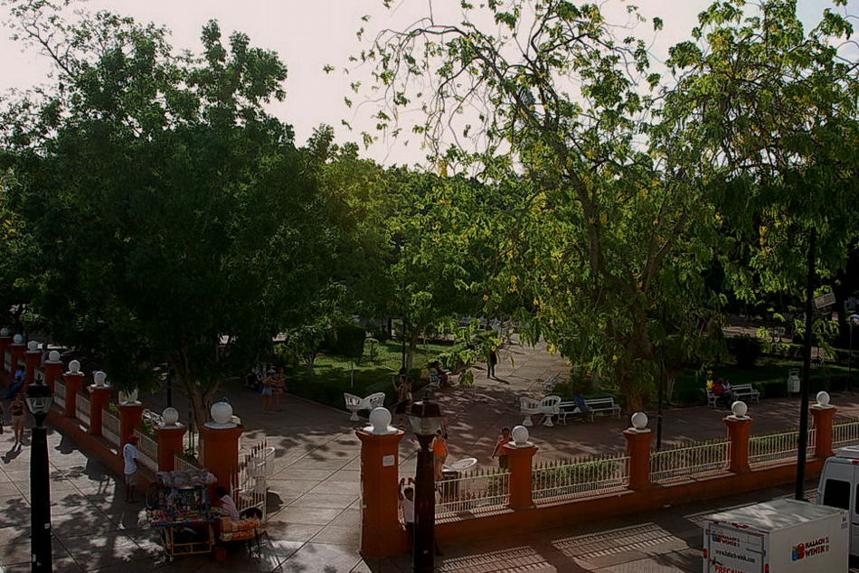 Foto de Valladolid, México