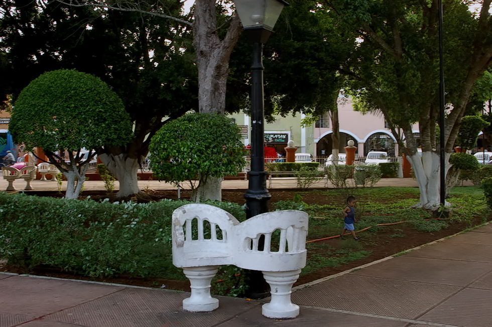 Foto de Valladolid, México