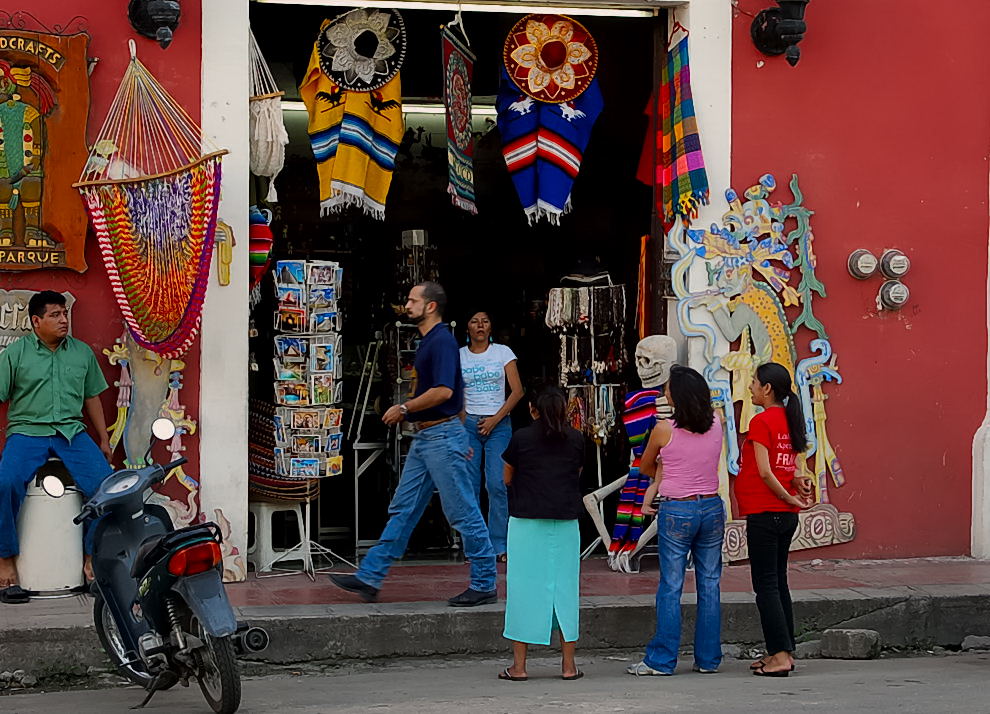 Foto de Valladolid, México