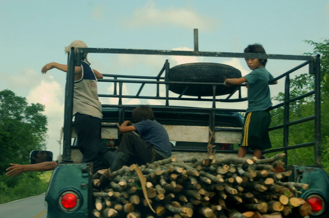 Foto de Valladolid, México