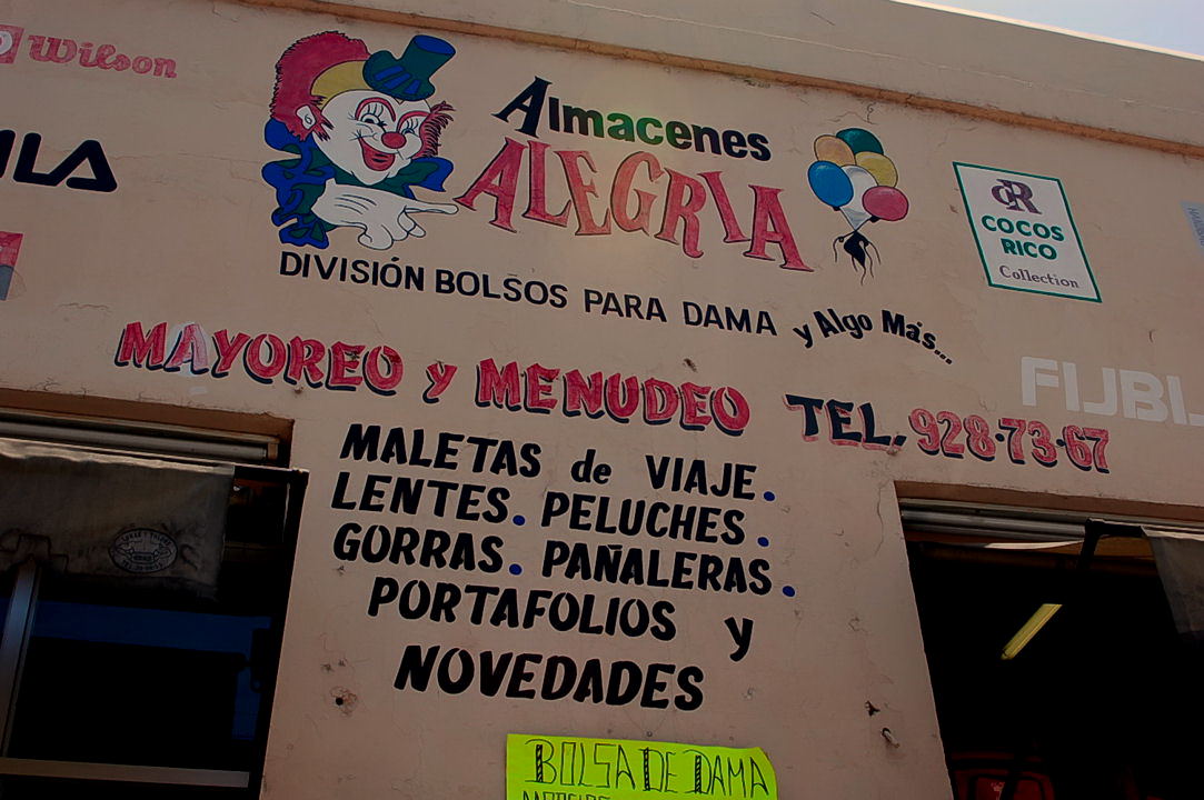 Foto de Valladolid, México