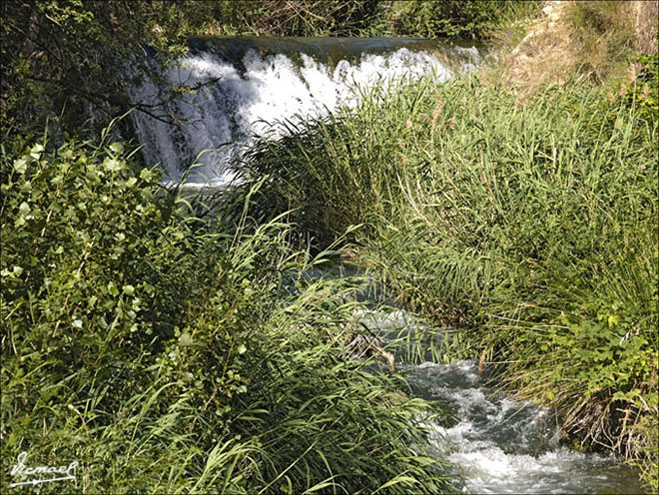 Foto de Somaen (Soria), España