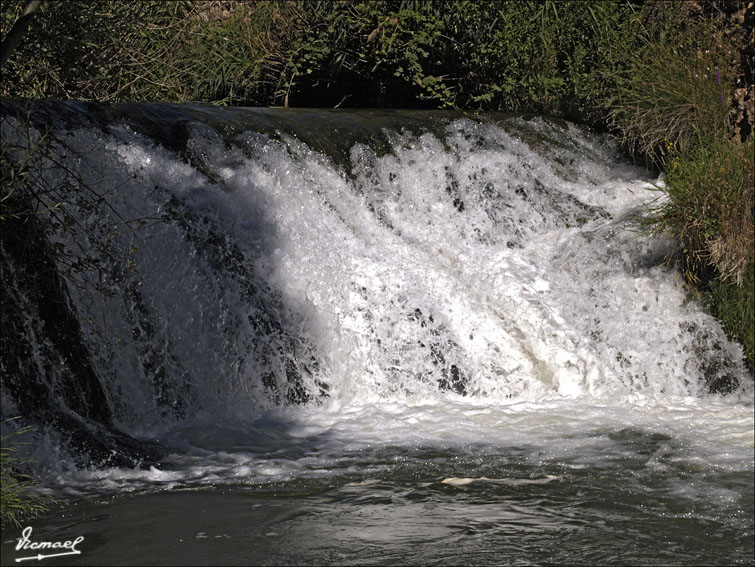 Foto de Somaen (Soria), España
