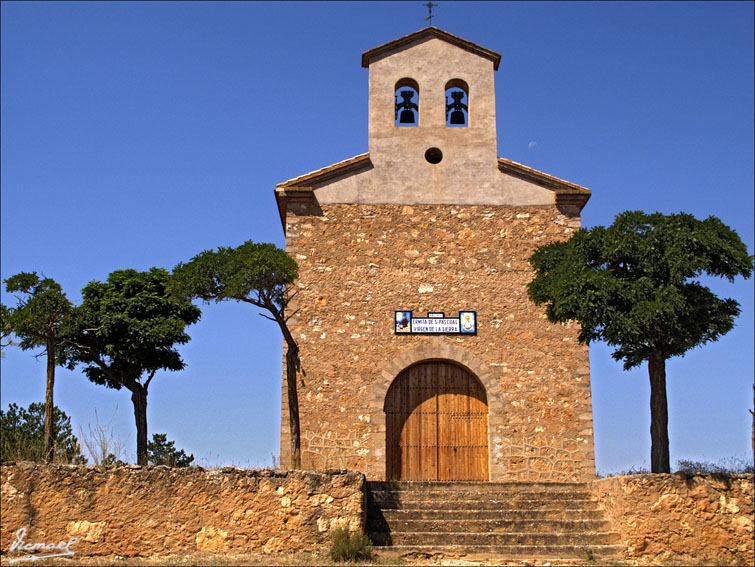 Foto de Torrehermosa (Zaragoza), España