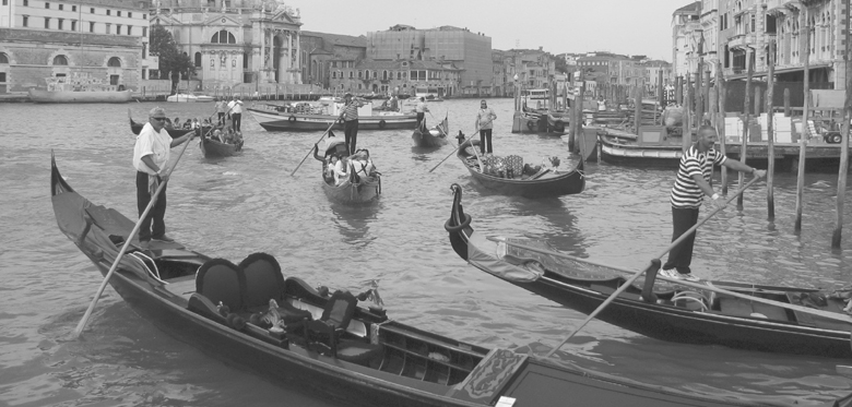 Foto de Venecia, Italia