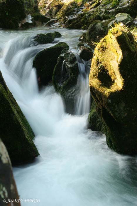 Foto de Llanes (Asturias), España