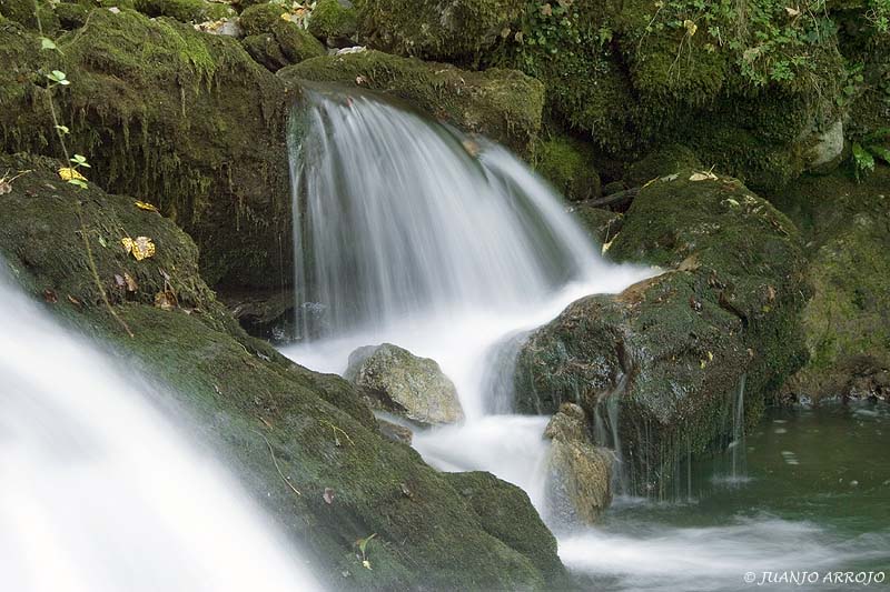 Foto de Somiedo (Asturias), España
