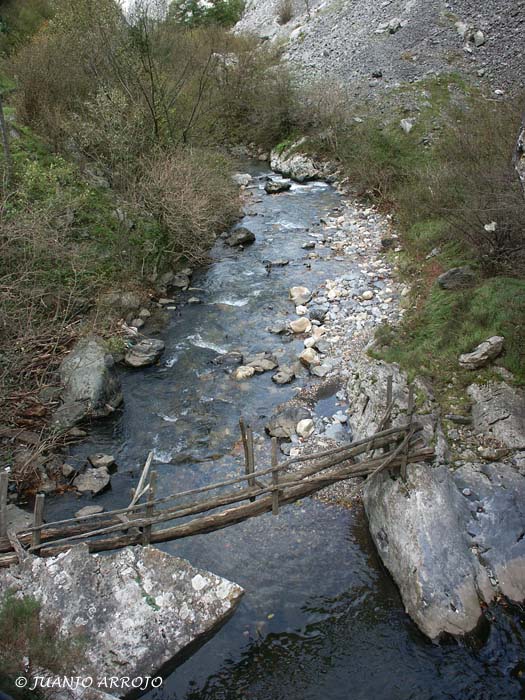 Foto de Teverga (Asturias), España