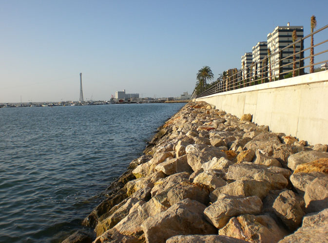 Foto de Cádiz (Andalucía), España