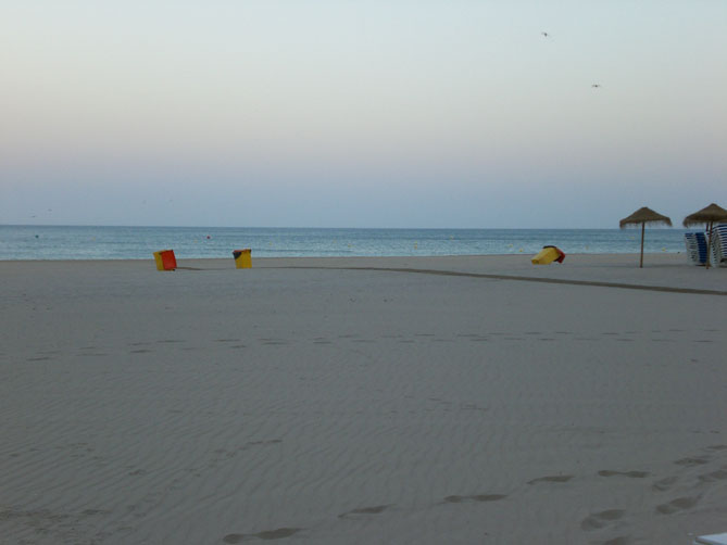 Foto de Cádiz (Andalucía), España