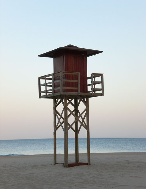 Foto de Cádiz (Andalucía), España