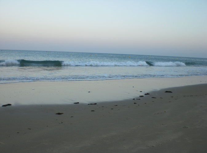 Foto de Cádiz (Andalucía), España
