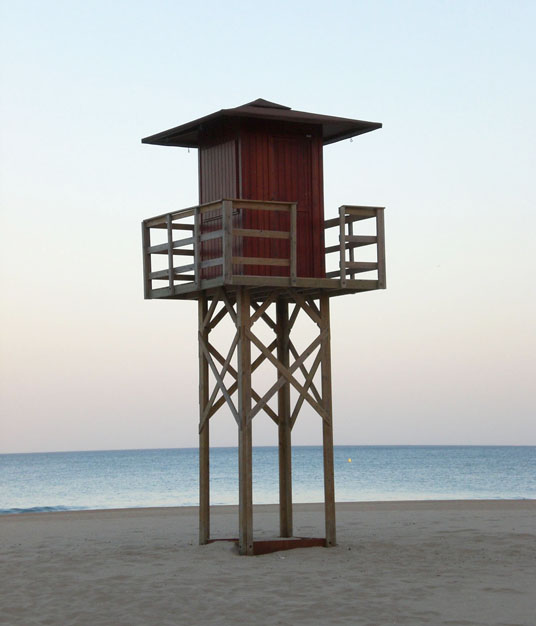 Foto de Cádiz (Andalucía), España