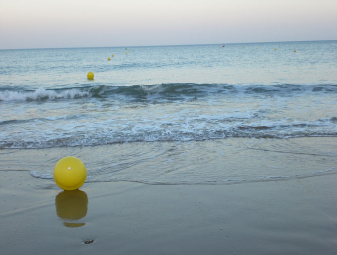 Foto de Cádiz (Andalucía), España