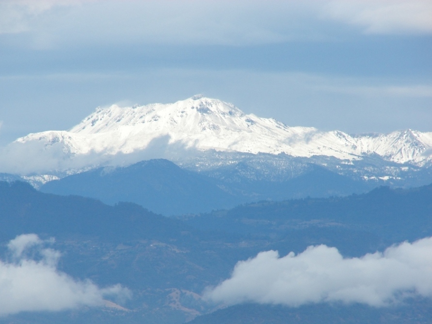 Foto de Amatepec, México