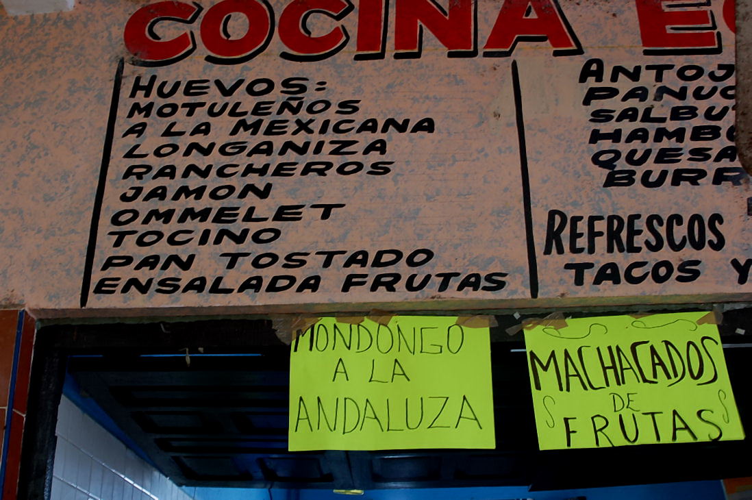 Foto de Valladolid, México