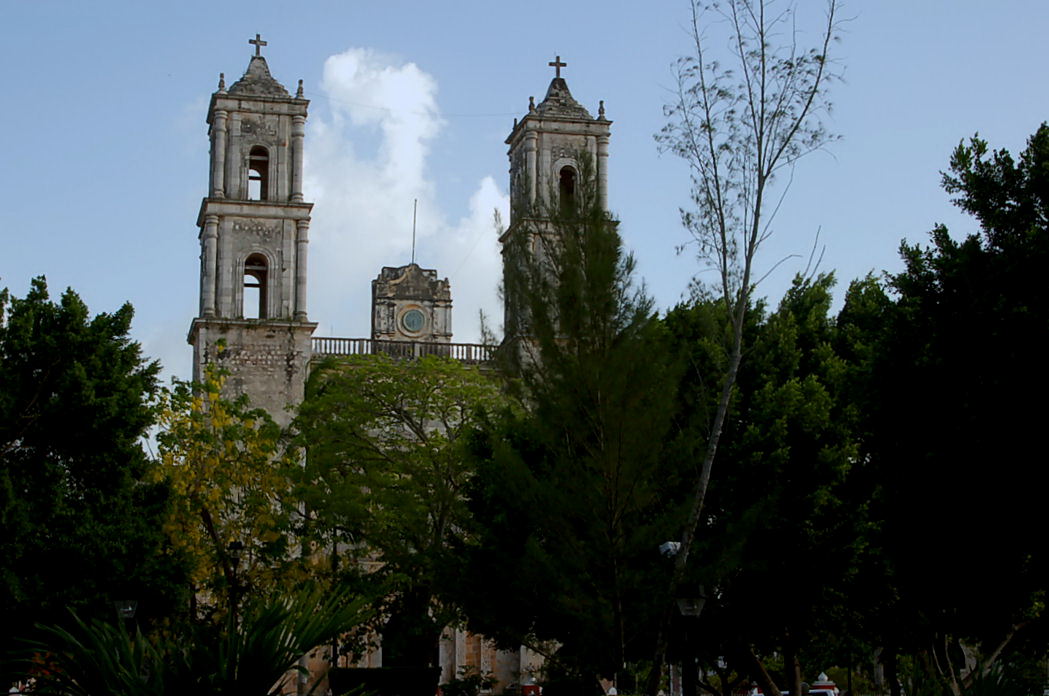 Foto de Valladolid, México