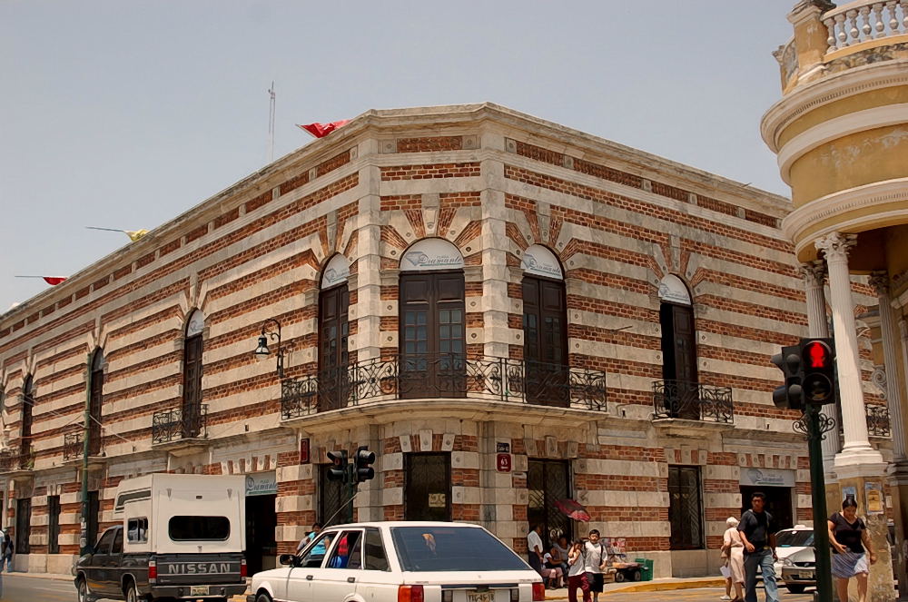 Foto de Merida, México