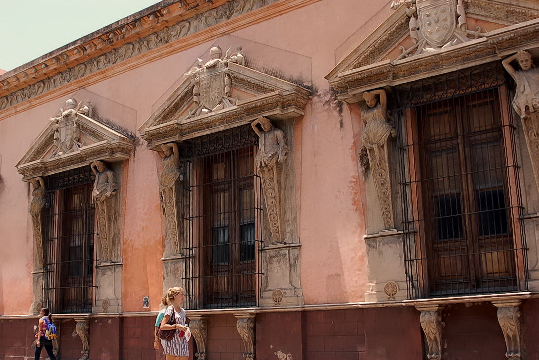 Foto de Merida, México