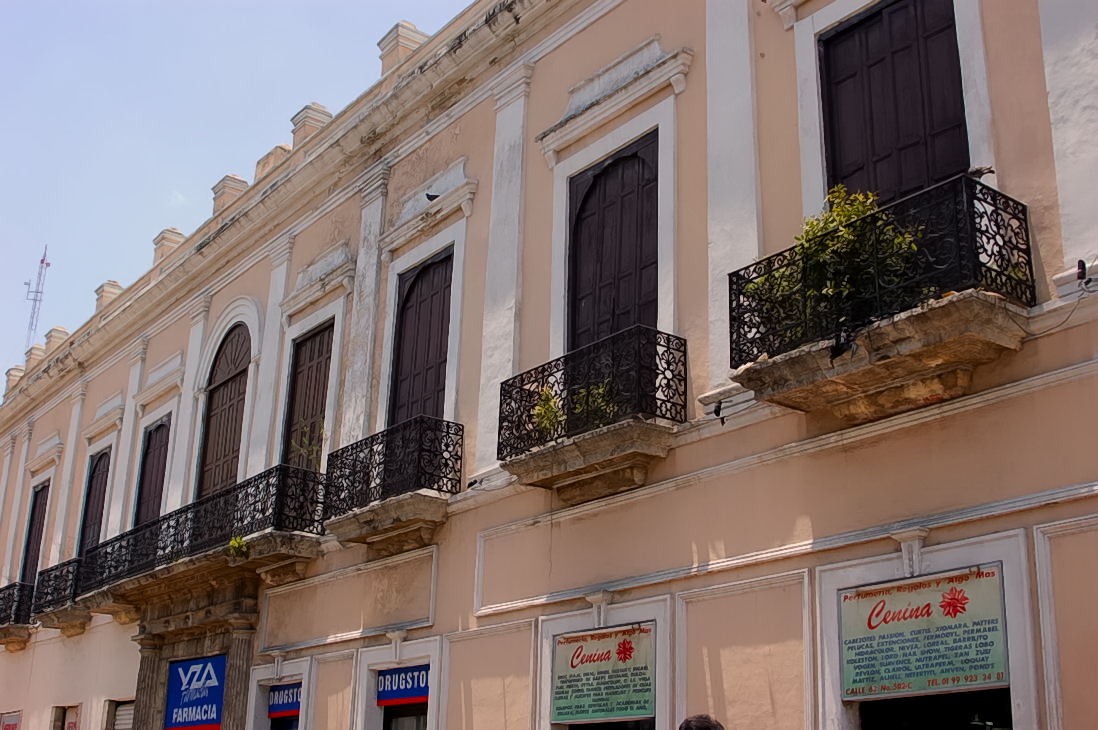 Foto de Merida, México