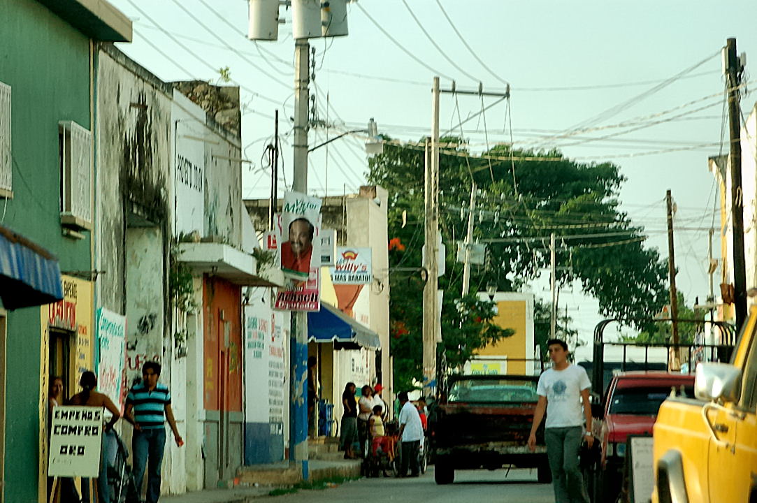 Foto de Merida, México