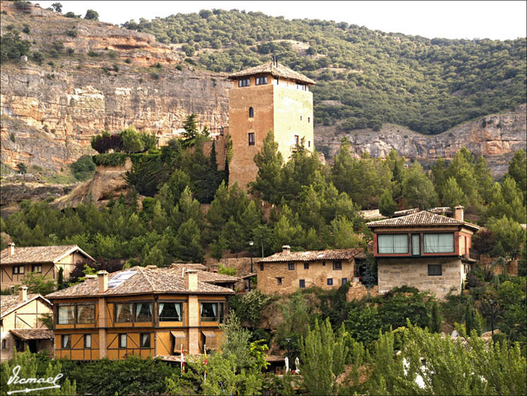 Foto de Somaen (Soria), España