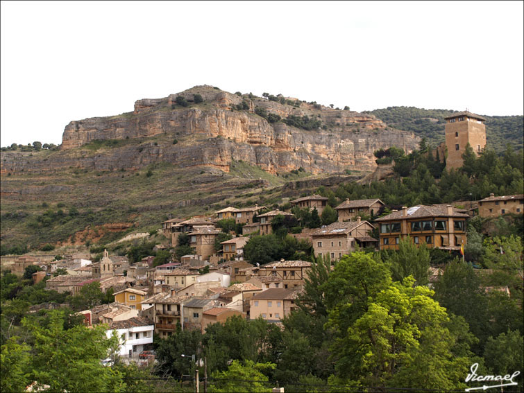 Foto de Somaen (Soria), España